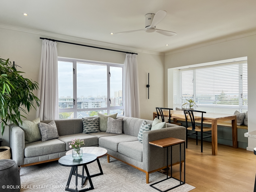 To Let 1 Bedroom Property for Rent in Sea Point Western Cape